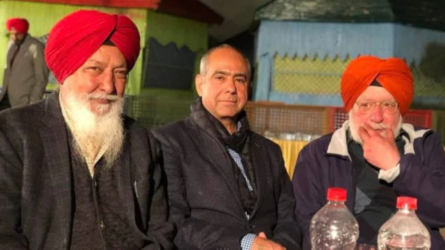 Bishnoi Gang Claims Punjabi Businessman’s Killing in Canada | Beyond The Punchlines Bishnoi Gang Claims Punjabi Businessman’s Killing in Canada