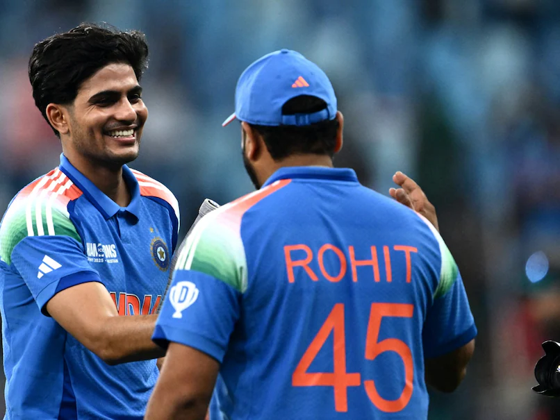 “Shubman Gill Named India’s New ODI Captain for Aus Tour” | Beyond The Punchlines “Shubman Gill Named India’s New ODI Captain for Aus Tour”