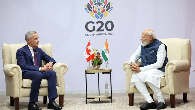 India-Canada Reset: CEPA Trade Talks Resume After Tensions | Beyond The Punchlines India-Canada Reset: CEPA Trade Talks Resume After Tensions