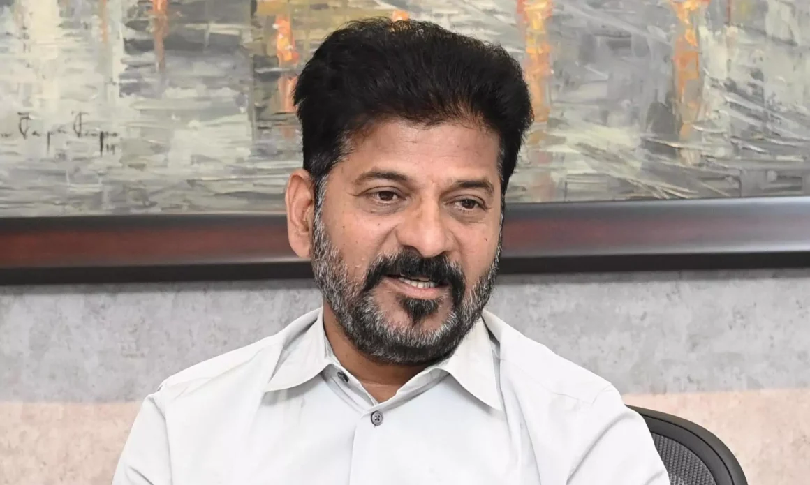 Revanth Reddy Jubilee Hills Bypoll Telangana Victory