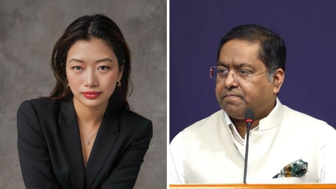 Arunachal Pradesh dispute | Beyond The Punchlines Arunachal Pradesh dispute