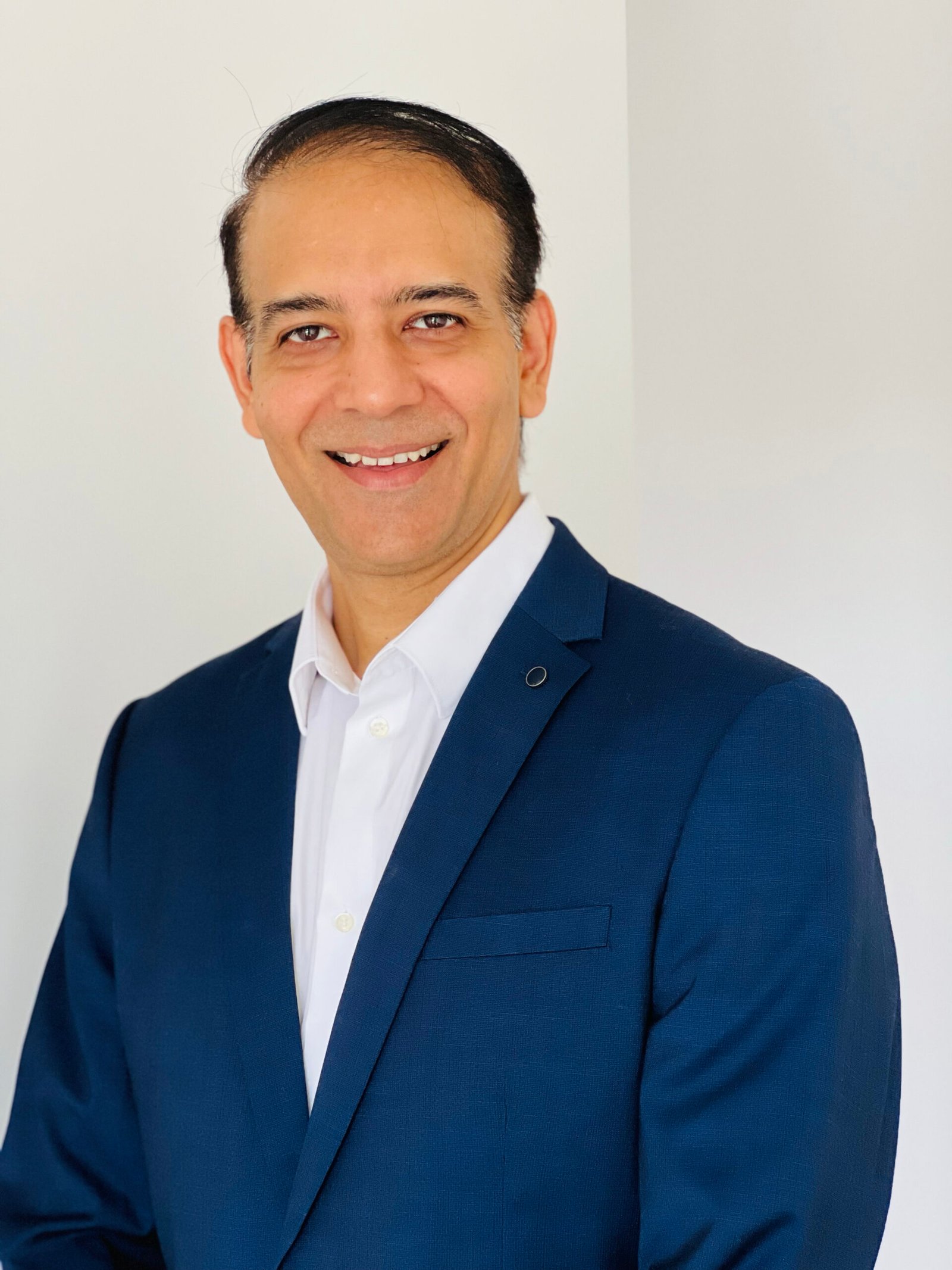 Rohit Yadav: How Aziro Is Transforming Product Engineering