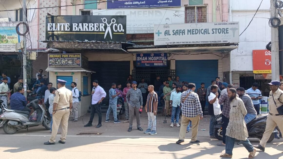 Saudi Arabia Bus Crash Leaves 45 Indian Pilgrims Feared Dead | Beyond The Punchlines Saudi Arabia Bus Crash Leaves 45 Indian Pilgrims Feared Dead