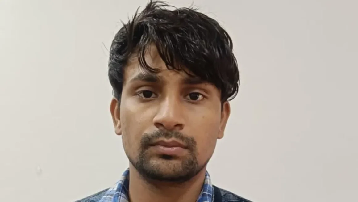 Delhi Blast: NIA Arrests 7th Accused Soyab in Terror Case