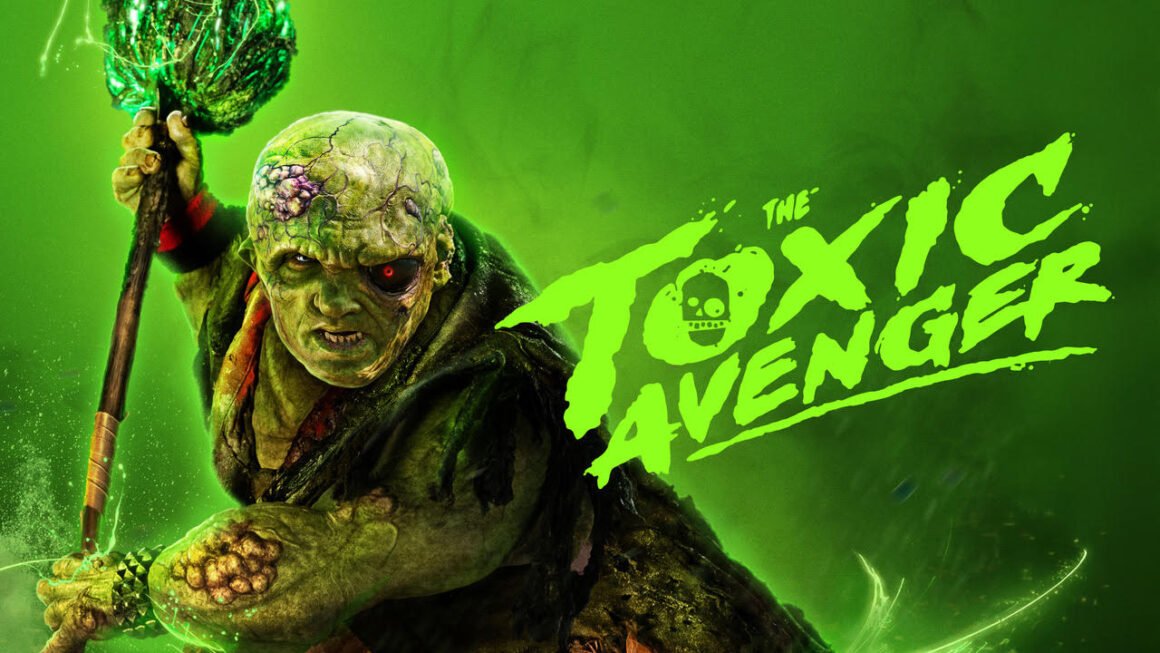 The Toxic Avenger, starring Peter Dinklage available digitally in India on October 31 | Beyond The Punchlines The Toxic Avenger, starring Peter Dinklage available digitally in India on October 31