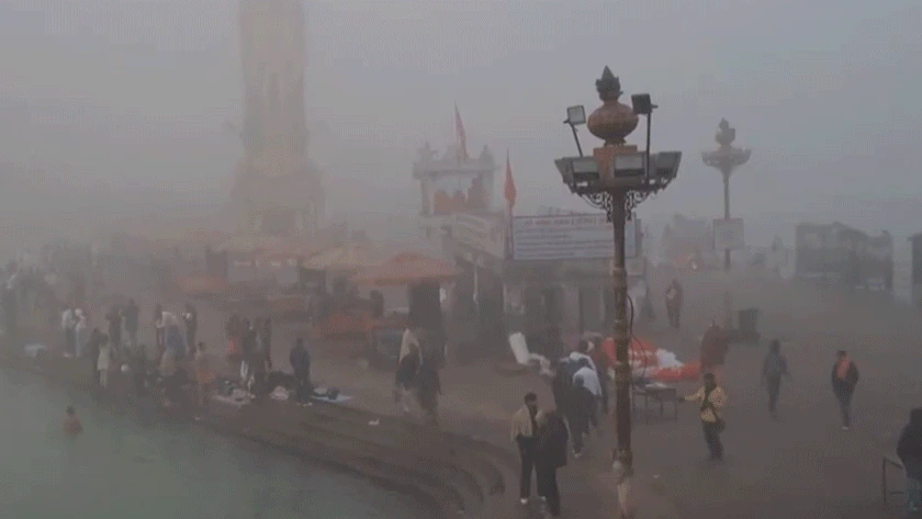 North India Fog Travel Disruption | Beyond The Punchlines North India Fog Travel Disruption