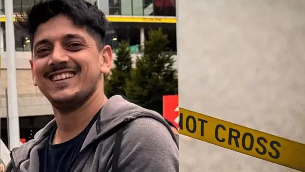 Vijay Kumar Sheoran: Haryana Student Stabbed to Death in UK