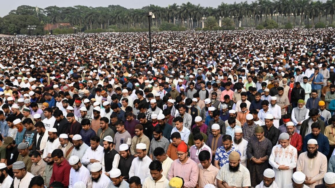 Bangladesh Murder Investigation: India Denies Killers Fled