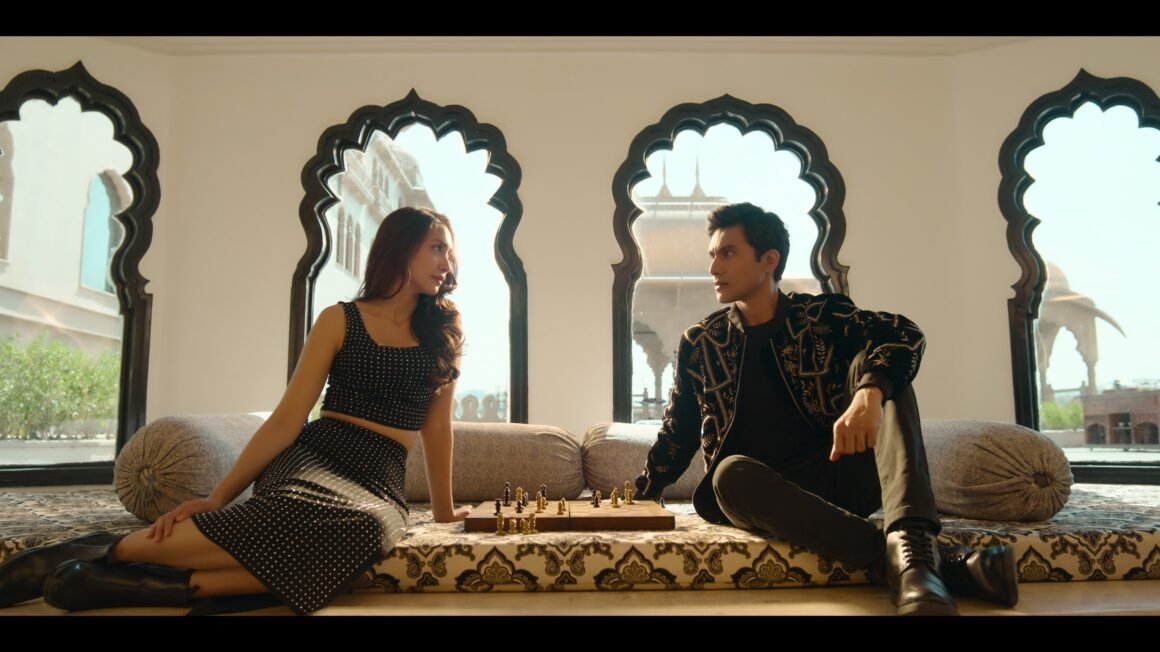 Bandish Bandits S2 Wins Best Web Series at 56th IFFI