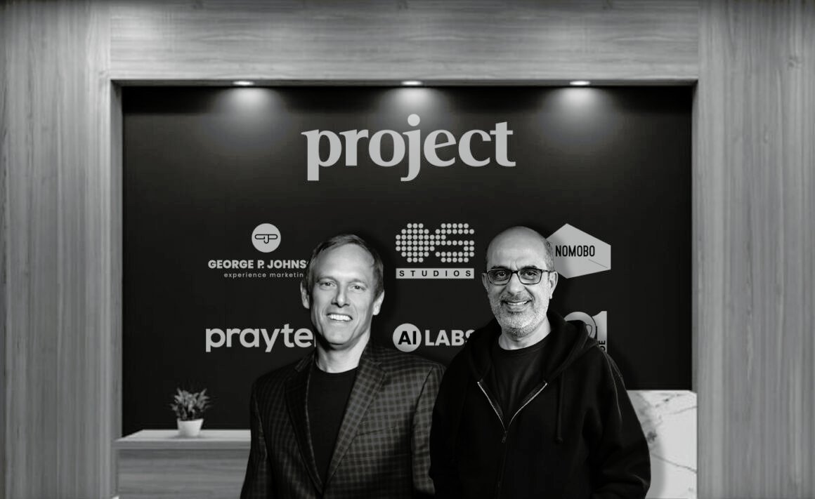 Project Worldwide Launches New Bangalore Collaboration Hub | Beyond The Punchlines Project Worldwide Launches New Bangalore Collaboration Hub