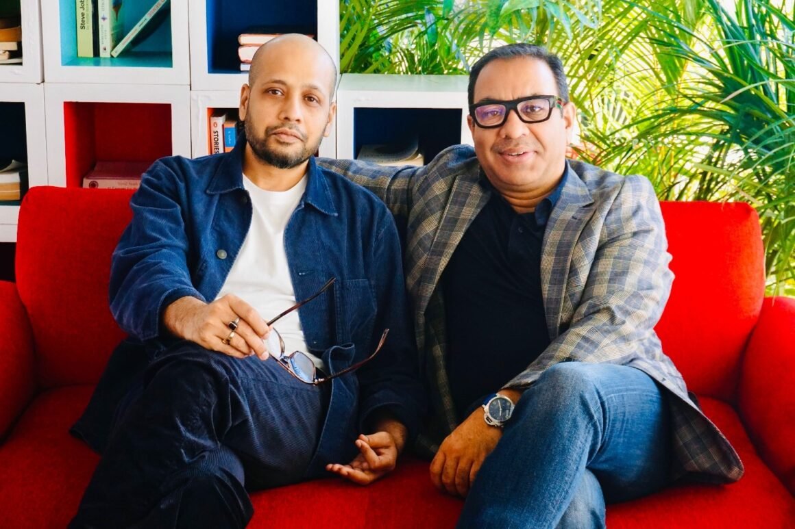 Parikshit Bhattaccharya Named CCO at Propagate India