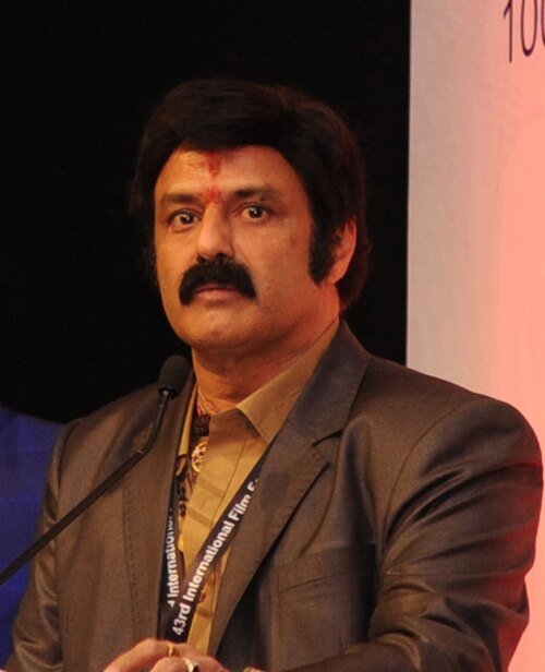 Nandamuri Balakrishna