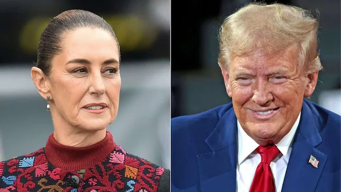 Mexico 50% tariff on India | Beyond The Punchlines Mexico 50% tariff on India