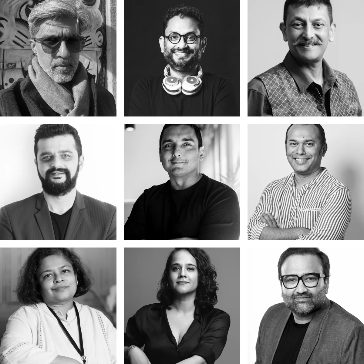 India Shines on the Global Stage as Creative Leaders Join the The One Club for Creativity Jury Panel