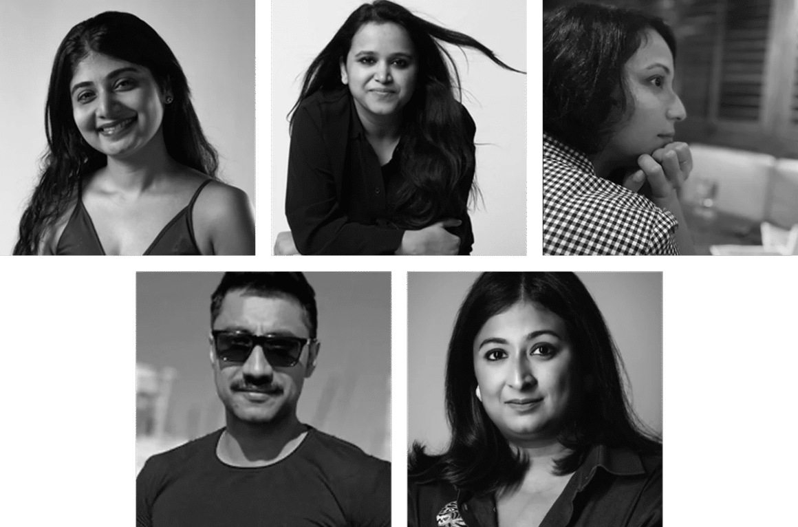India Shines on the Global Stage as Creative Leaders Join the The One Club for Creativity Jury Panel