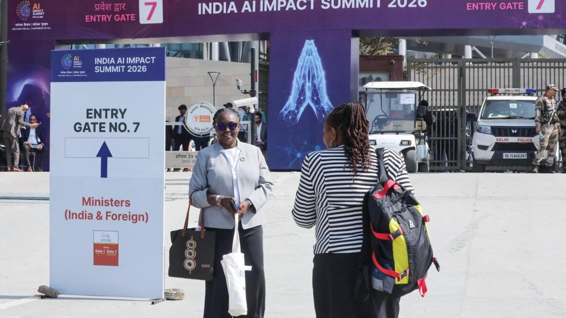 AI Impact Summit Expo February 21 | Beyond The Punchlines AI Impact Summit Expo February 21