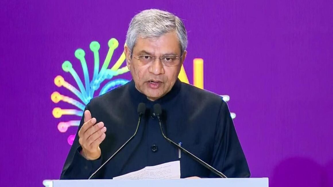 India AI Summit 2026 Day 5 Global Declaration