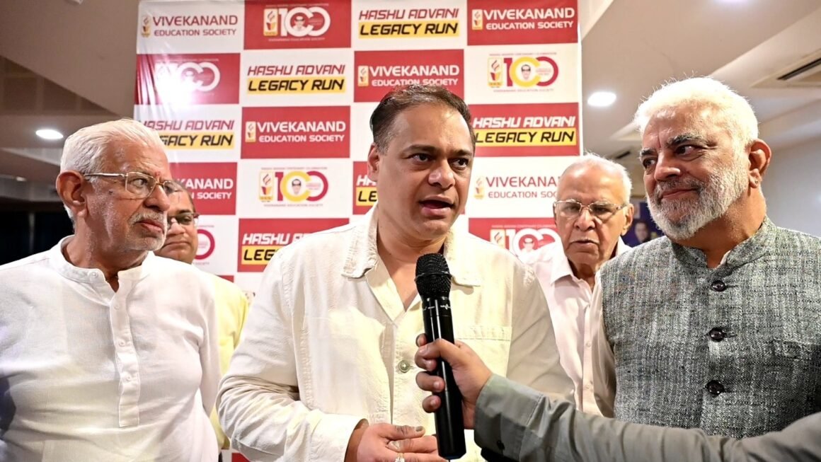 Union Budget 2026–27: Vision for Viksit Bharat 