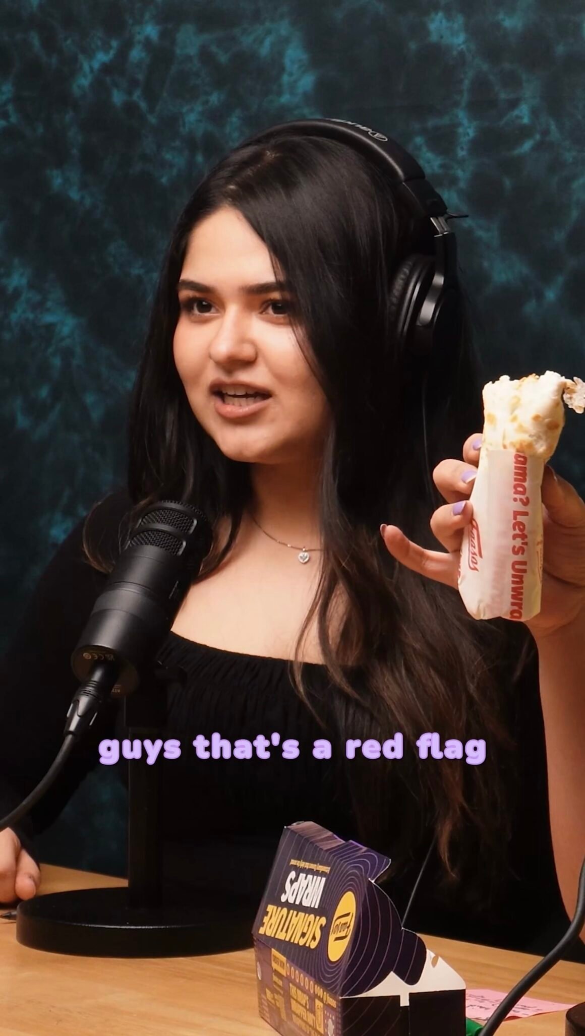 Faasos Launches Fifth Edition of ‘Date A Wrap’ with a Gen-Z Take on Modern Dating