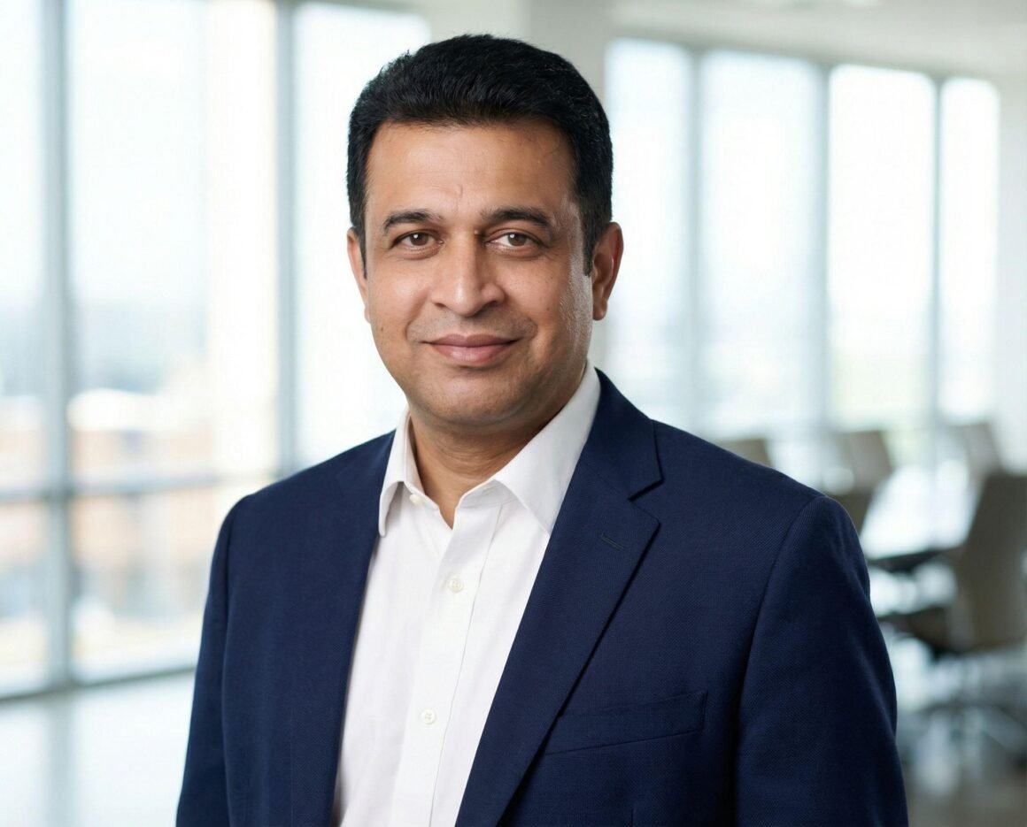 Kärcher India Appoints Puneet Sharma as MD – AKIN India Ntwk