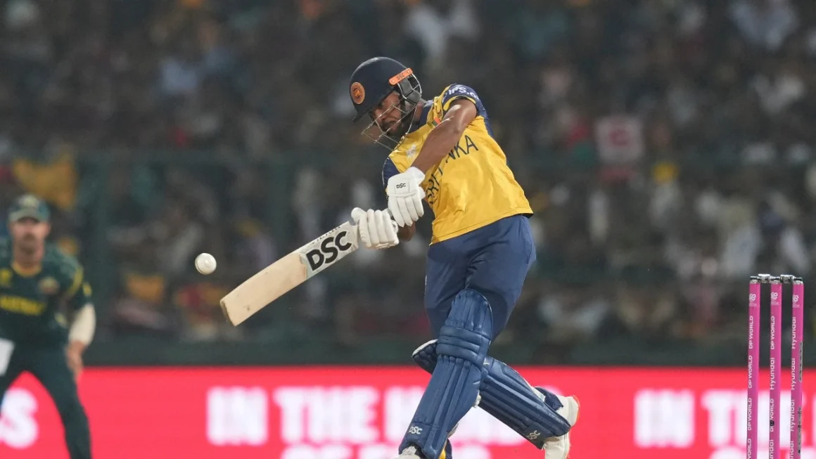 Australia vs Sri Lanka: T20 Rivalry Heats Up | Beyond The Punchlines Australia vs Sri Lanka: T20 Rivalry Heats Up