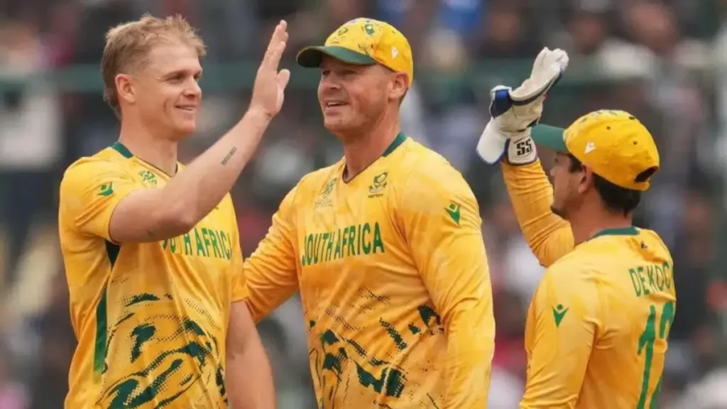 Zimbabwe vs South Africa: High-Voltage Cricket Clash | Beyond The Punchlines Zimbabwe vs South Africa: High-Voltage Cricket Clash