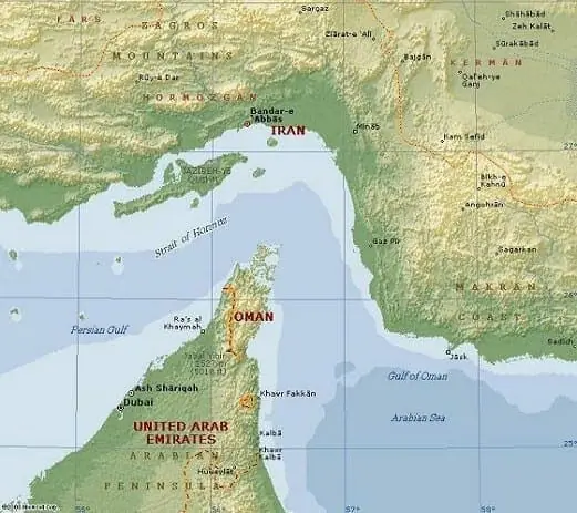 geography.jpg | Beyond The Punchlines