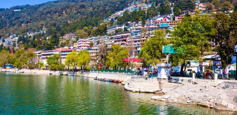 How Nainital is much more than just lakes
