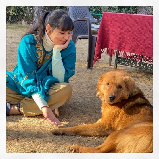 An Inspiring Story Of a Solo Travellers 3