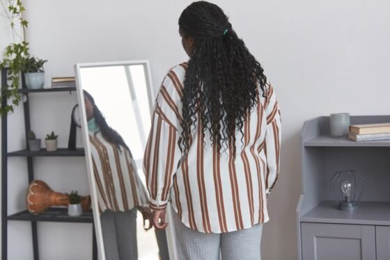 Body Shaming and Shaping