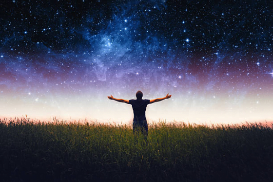 understand the reason of human existence 6