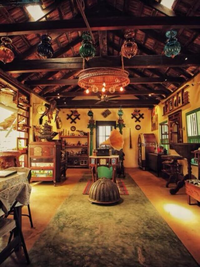 10 Fashion Art Cafes in India You Should Know About