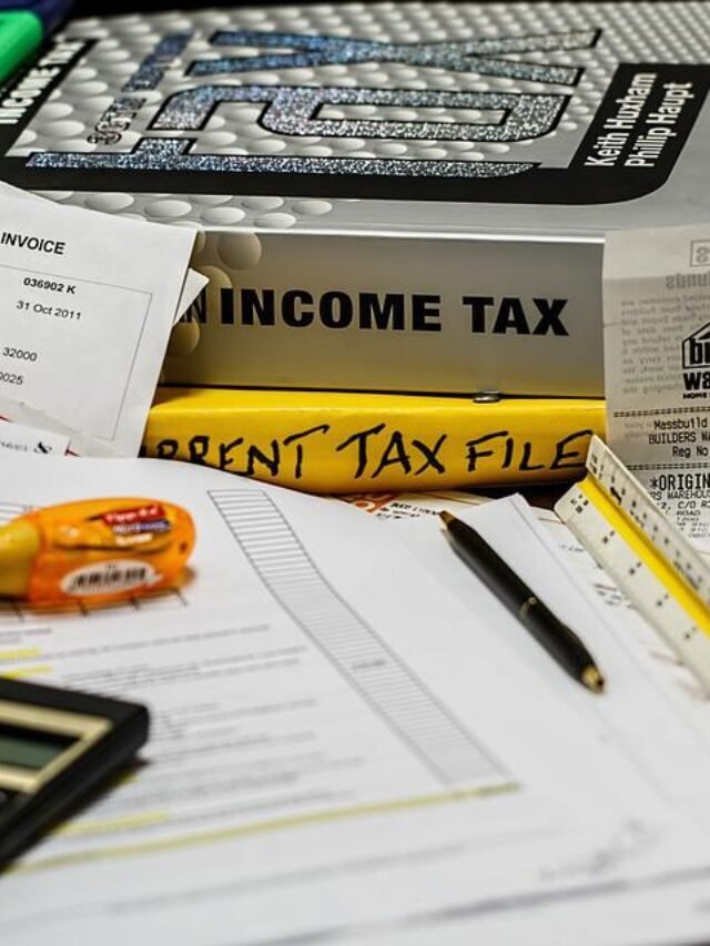 IMPORTANCE AND BENEFITS OF FILING INCOME TAX RETURNS