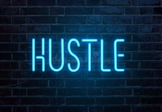 hustle culture its harm and productive side