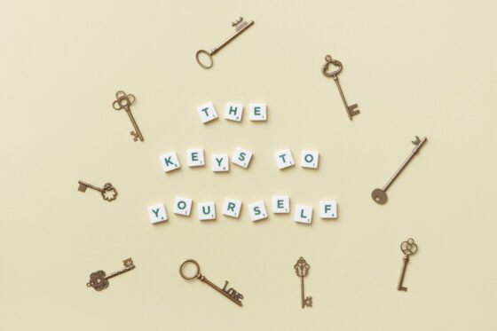 the tools used for personal development 1
