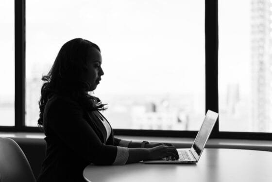 Indian Female Entrepreneur Christina Wocintechchat