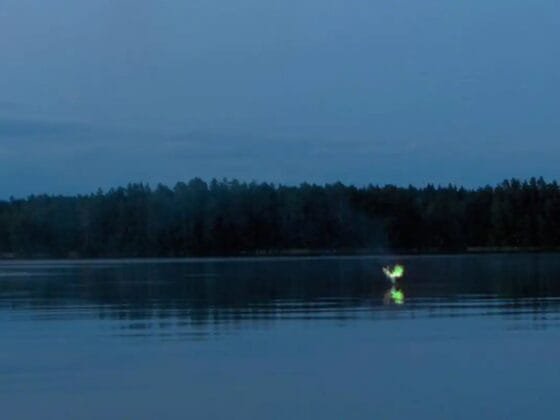 aleya-ghost-lights.jpg | Beyond The Punchlines