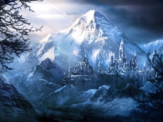 frozen-castle-gory-krepost-sneg | Beyond The Punchlines