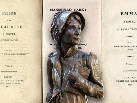 Jane-Austen-Cover.jpg | Beyond The Punchlines