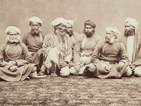 thuggee | Beyond The Punchlines