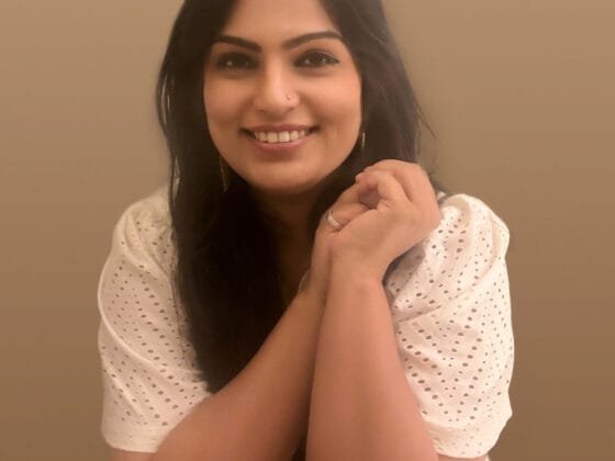 shaili muzoomdar | Beyond The Punchlines shaili muzoomdar