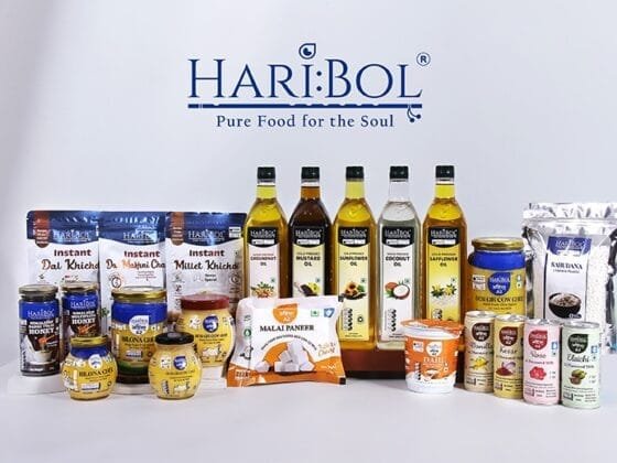 Haribol_Foods | Beyond The Punchlines