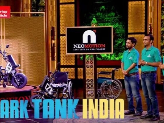 NeoMotion: Shark Tank India’s High-Impact Startup Revolutionizing Mobility in India | Beyond The Punchlines NeoMotion: Shark Tank India’s High-Impact Startup Revolutionizing Mobility in India