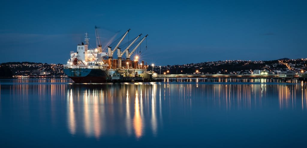 Security | Beyond The Punchlines