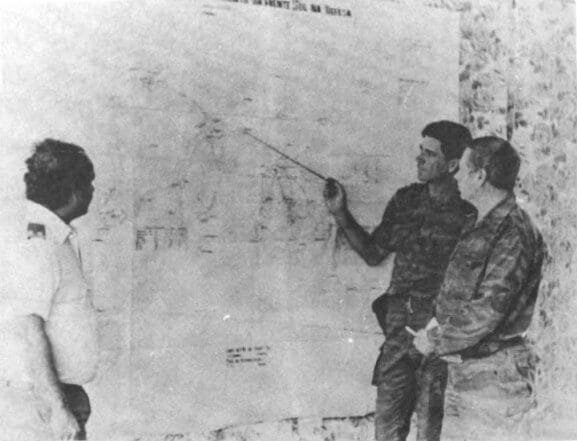 Soviet_advisers_planning_military_operations_Angola | Beyond The Punchlines