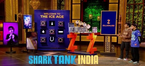 Zillionaire: The Gen Z ‘Bling’ Brand Shaking Up India’s Jewelry Scene | Beyond The Punchlines Zillionaire: The Gen Z ‘Bling’ Brand Shaking Up India’s Jewelry Scene