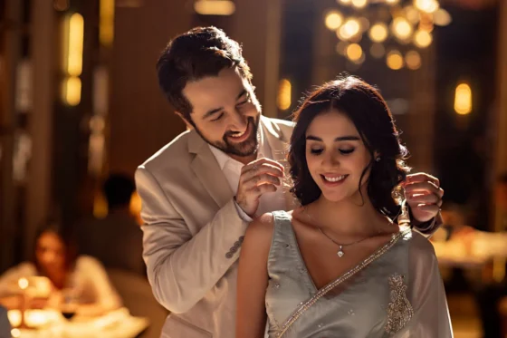 Knot.dating: The AI Matchmaking Pivot from Hood After Shark Tank India
