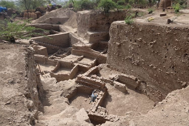 rj1 | Beyond The Punchlines