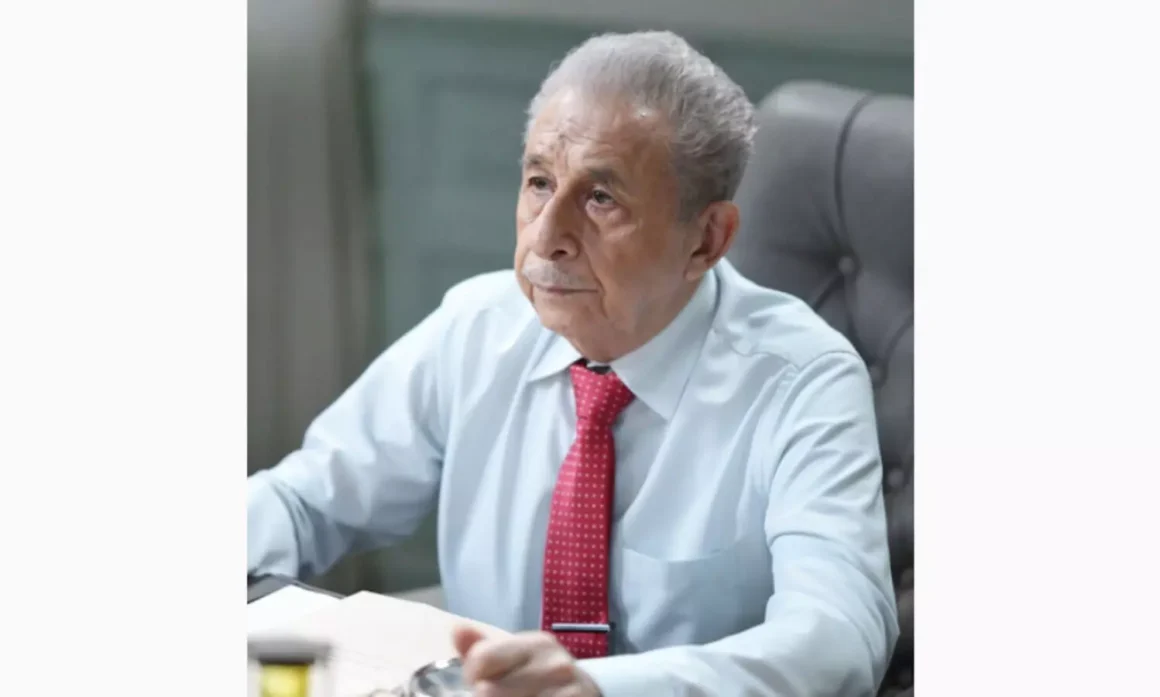 Naseeruddin Shah Becomes J.R.D. Tata: A Legendary Actor Steps into a Titan's Shoes