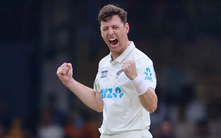 Matt Henry: New Zealand’s Underrated Pace Powerhouse | Beyond The Punchlines Matt Henry: New Zealand’s Underrated Pace Powerhouse